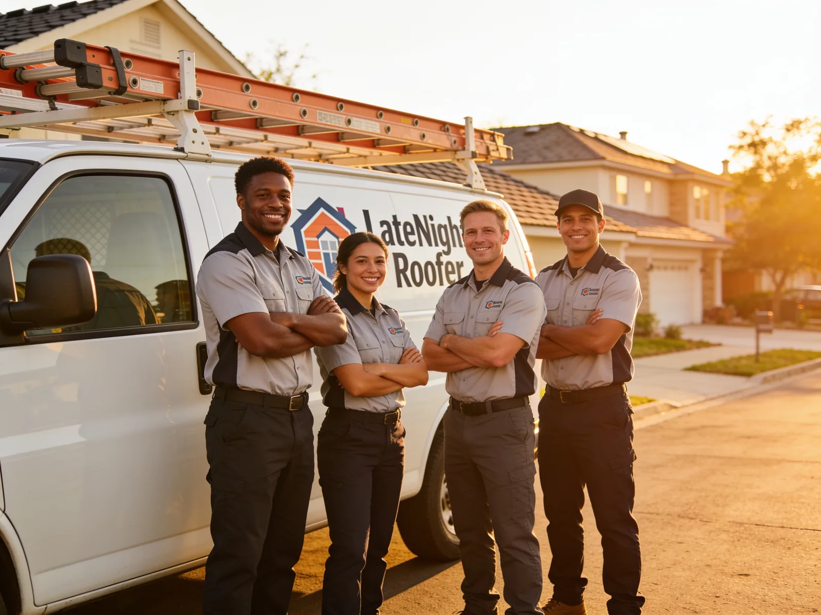 Emergency Roof Repair company in Arcadia, OH