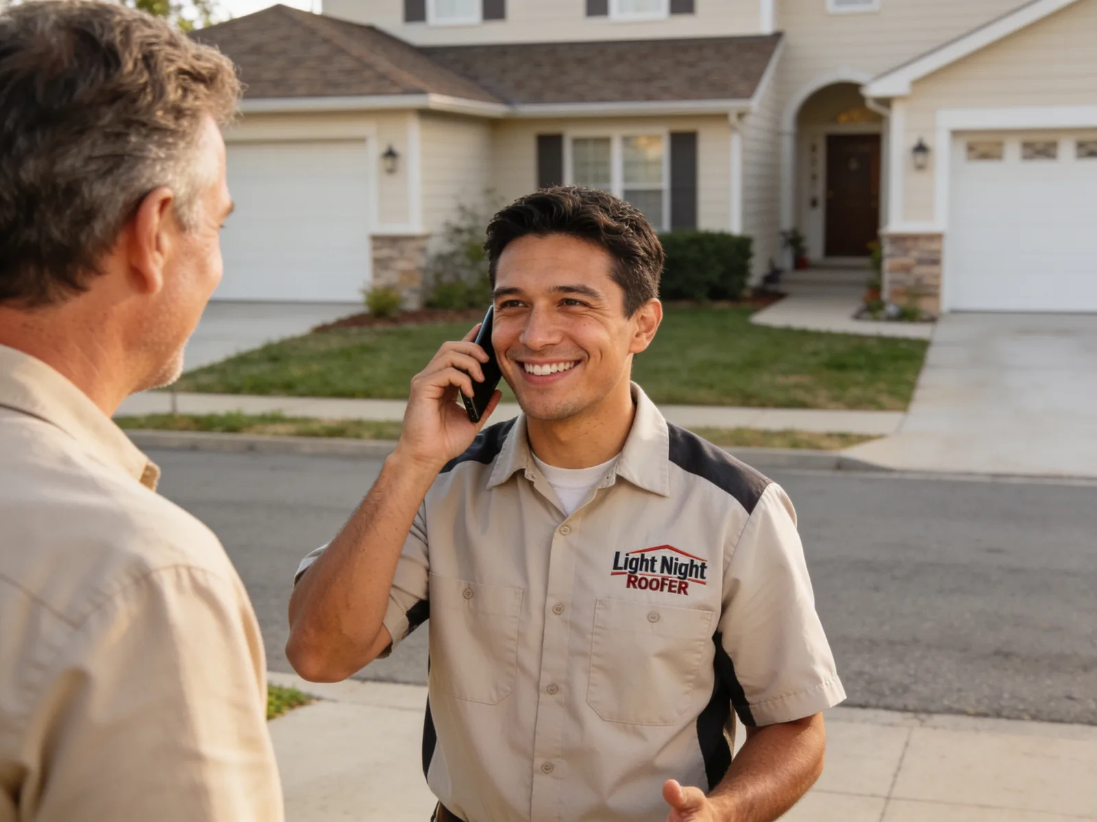Emergency Roof Repair Arcadia, OH FAQs